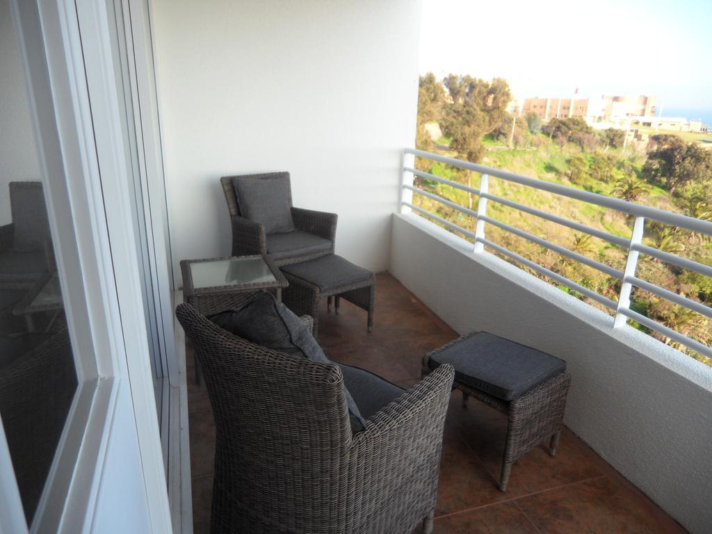 Appartement Vista Y Mar à Valparaíso Extérieur photo