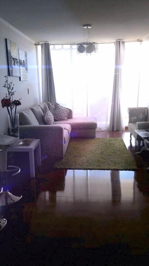Appartement Vista Y Mar à Valparaíso Extérieur photo