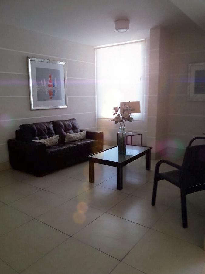 Appartement Vista Y Mar à Valparaíso Extérieur photo