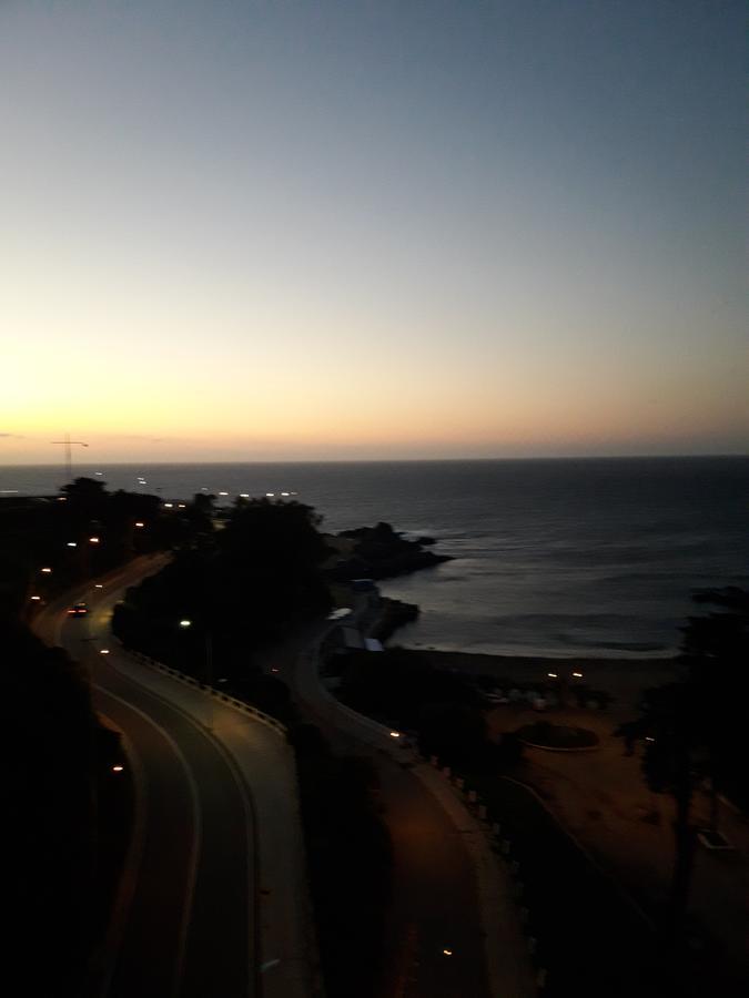 Appartement Vista Y Mar à Valparaíso Extérieur photo